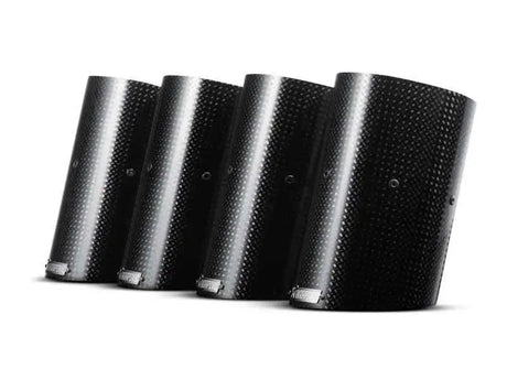 Akrapovic TP-CT/3