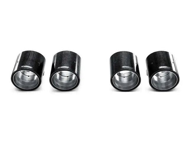 Akrapovic TP-CT/3