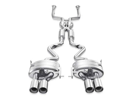 Akrapovic ME-BM/T/2