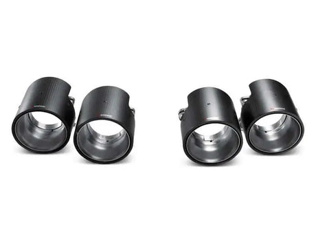 Akrapovic TP-CT/9