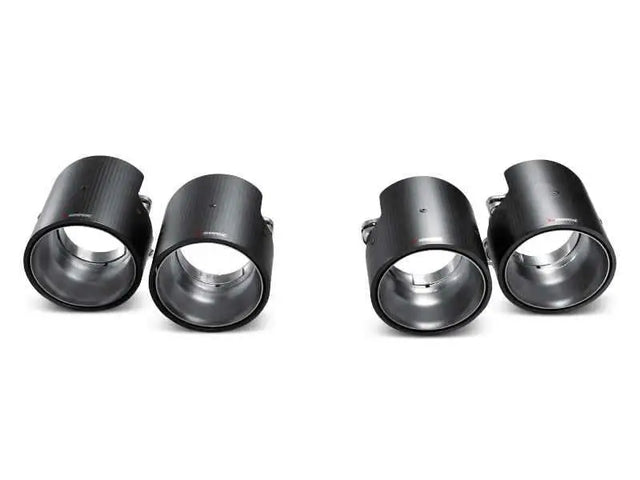 Akrapovic TP-CT/9