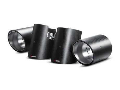 Akrapovic TP-CT/9