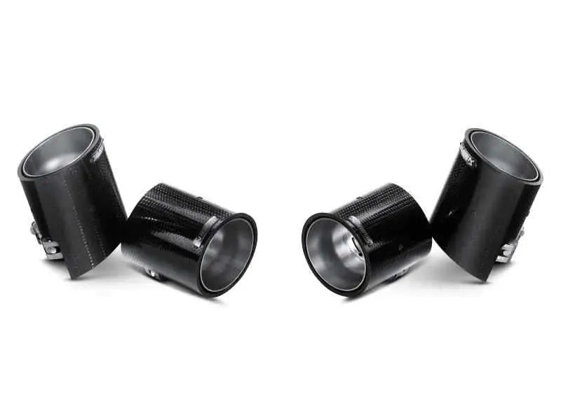 Akrapovic TP-CT/5