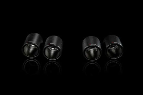 Akrapovic TP-CT/10
