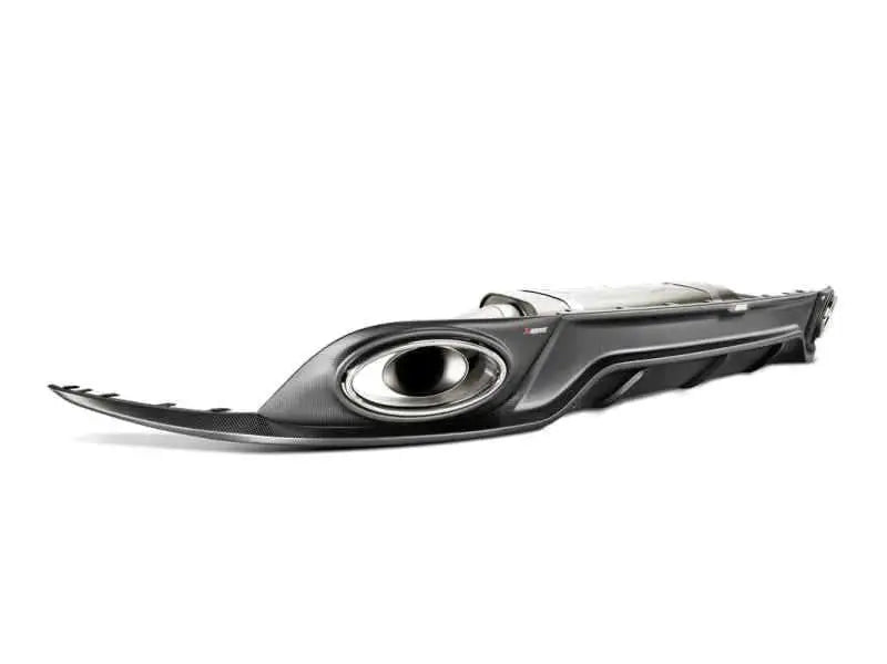 Akrapovic DI-PO/CA/2