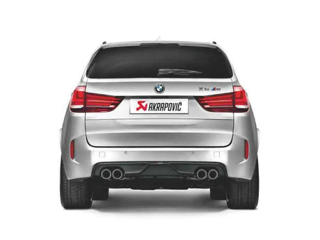 Akrapovic DI-BM/CA/2