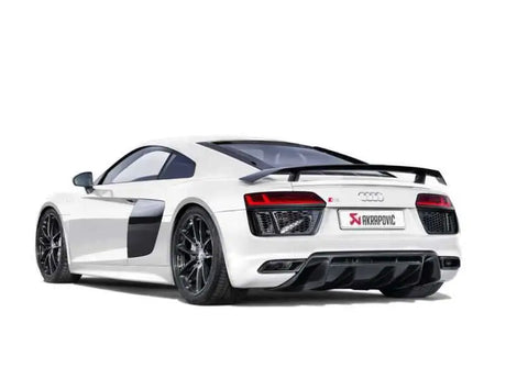 Akrapovic S-AUR8SO3-T