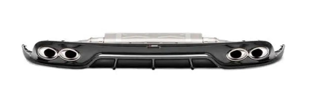 Akrapovic DI-PO/CA/4/G