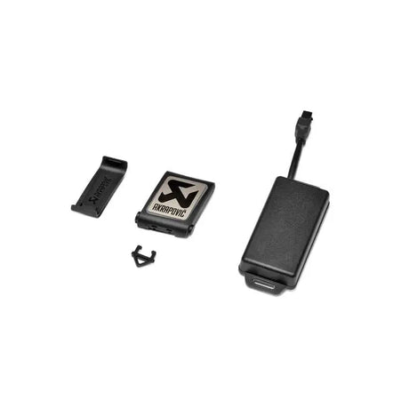 Akrapovic Akrapovic 17-19 Alfa Romeo Giulia Quadrifoglio Sound Kit