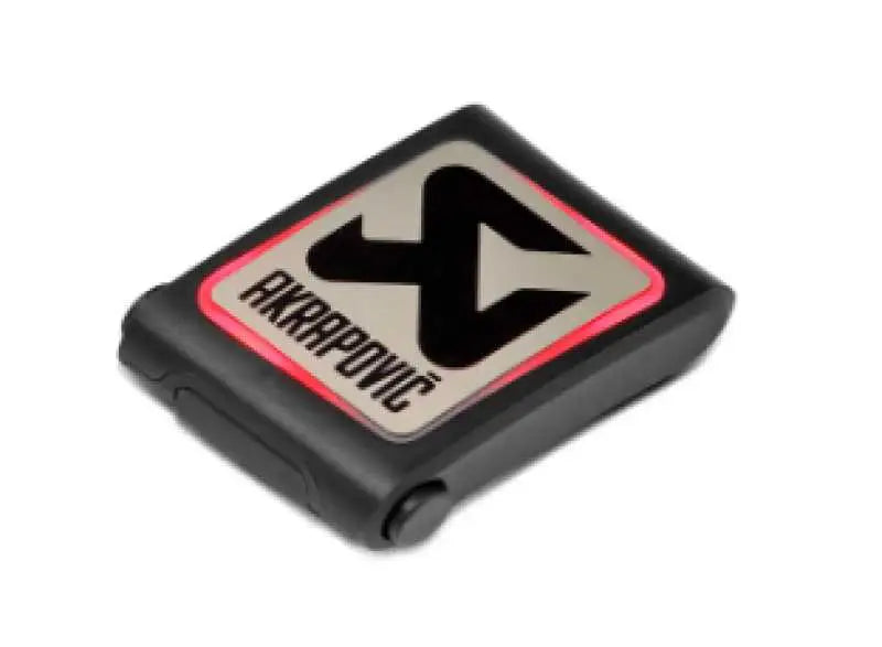 Akrapovic 18+ BMW M5 (F90) Sound KitΒ