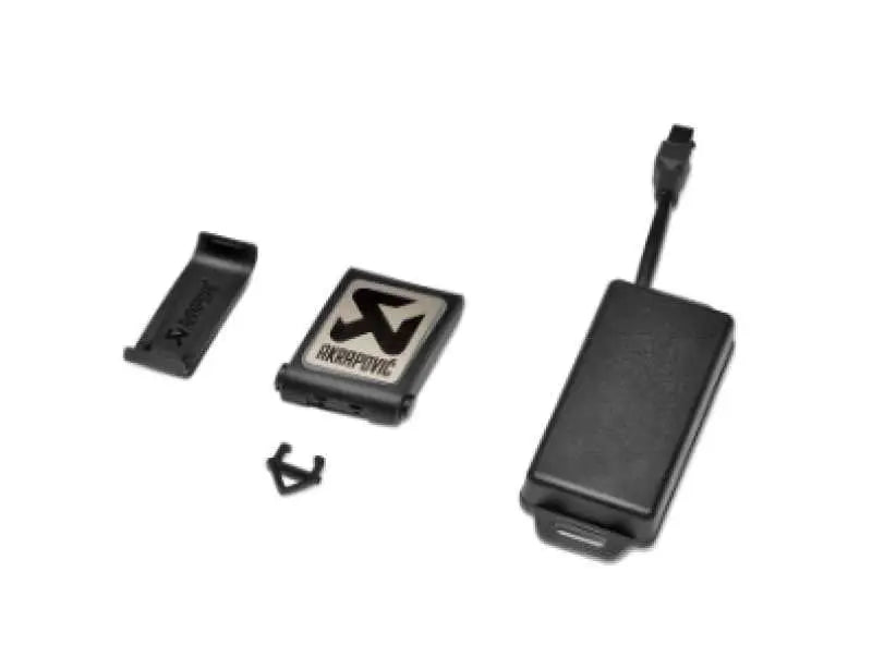 Akrapovic Akrapovic 18+ BMW M5 (F90) Sound Kit