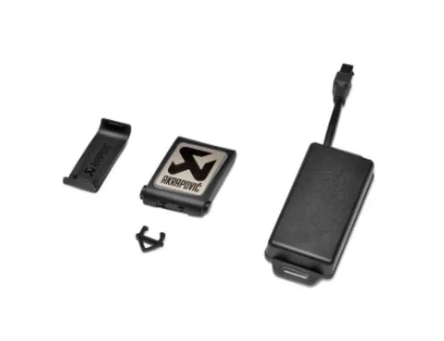 Akrapovic Akrapovic 18+ BMW M5 (F90) Sound Kit