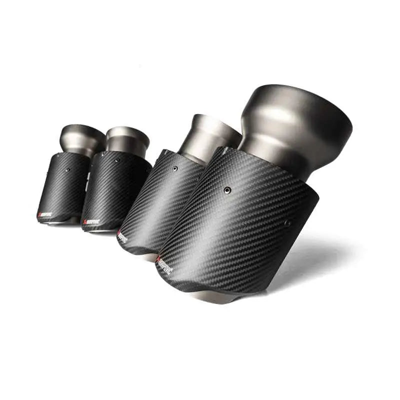 Akrapovic TP-CT/60