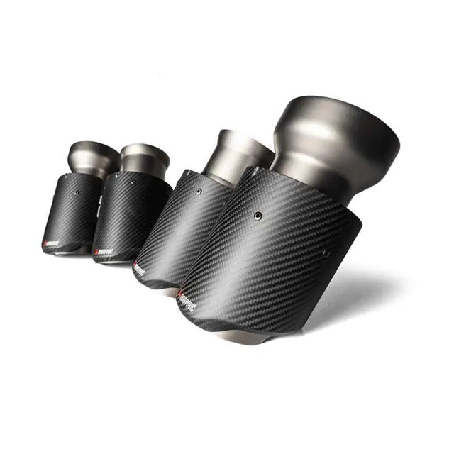 Akrapovic TP-CT/60