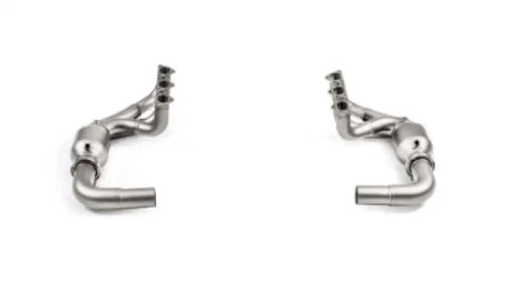 Akrapovic Akrapovic 2018 Porsche 911 GT3 (991.2) Evolution Race Header Set