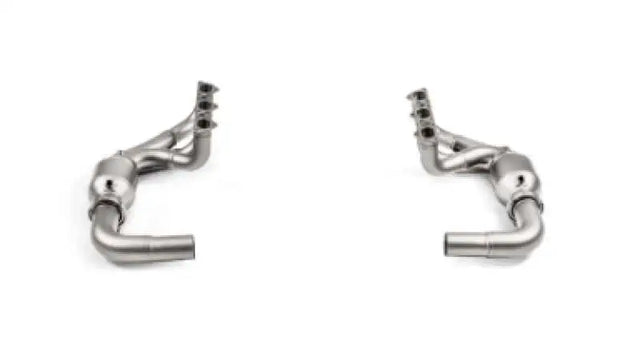 Akrapovic Akrapovic 2018 Porsche 911 GT3 (991.2) Evolution Race Header Set