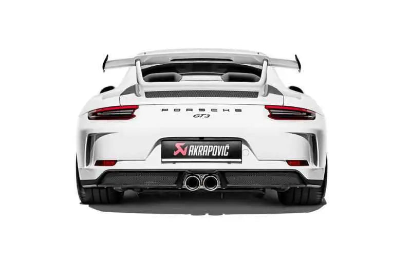 Akrapovic S-PO/TI/8-TP-E