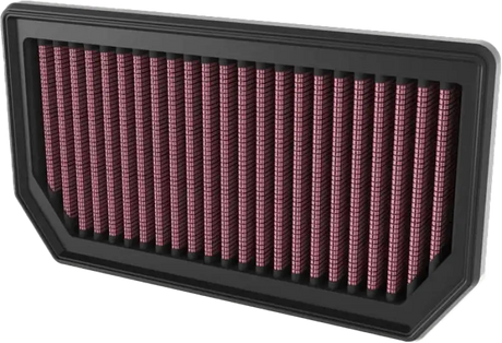 AL-6620 K&N Air Filter Apr - RV and Auto Parts
