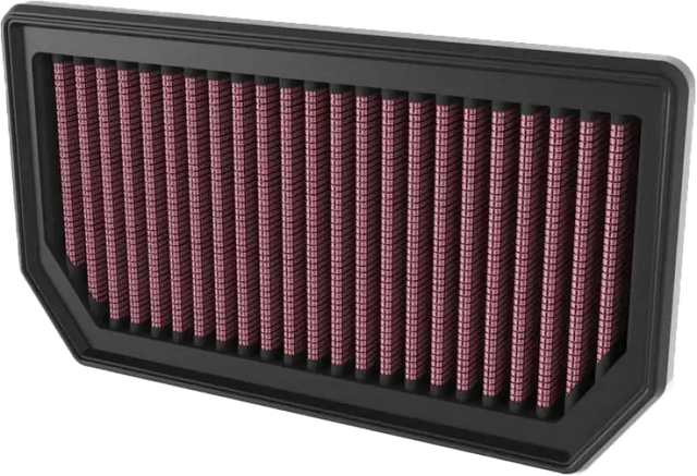 AL-6620 K&N Air Filter Apr - RV and Auto Parts