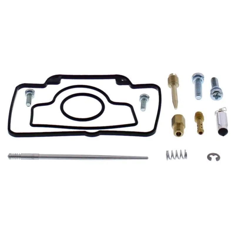 All Balls 26-10072 Carburetor Rebuild Kit
