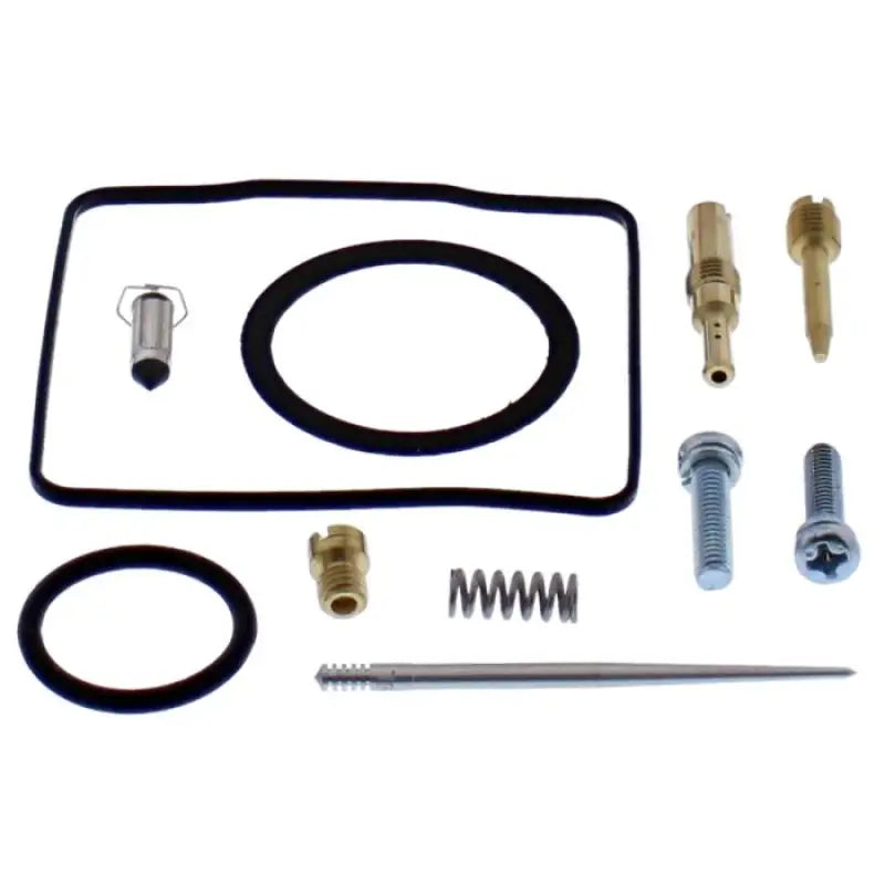 All Balls 26-10074 Carburetor Rebuild Kit