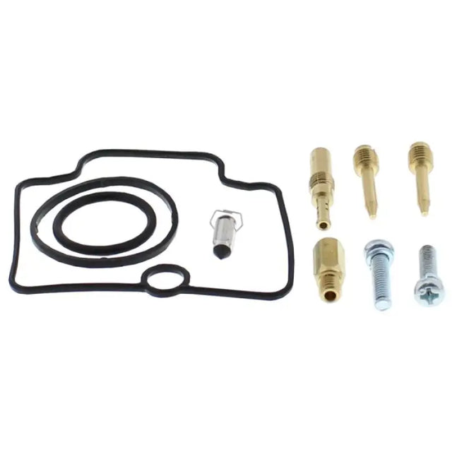 All Balls 26-10075 Carburetor Rebuild Kit