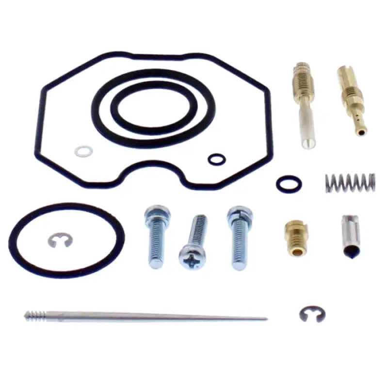 All Balls 26-10077 Carburetor Rebuild Kit