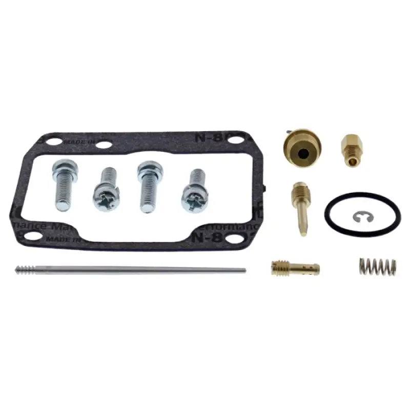 All Balls 26-10079 Carburetor Rebuild Kit