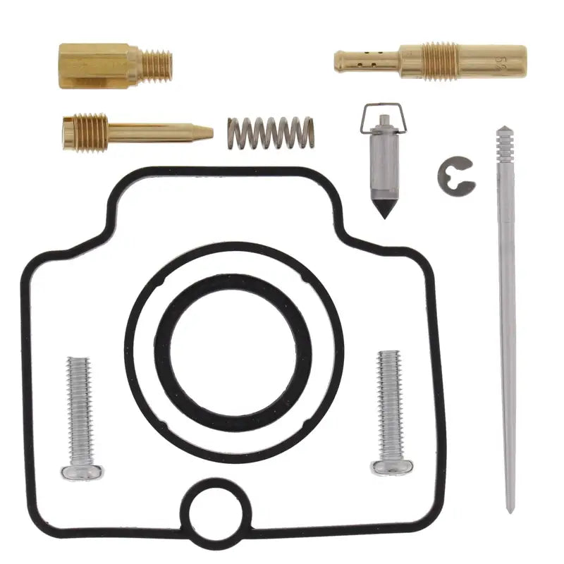 All Balls 26-10089 Carburetor Rebuild Kit