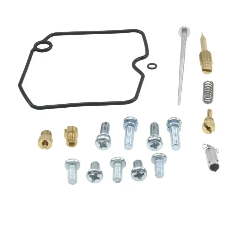 All Balls 26-10143 Carburetor Rebuild Kit