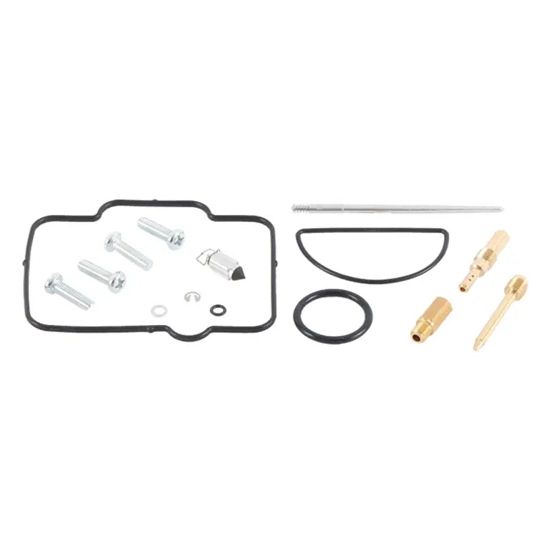 All Balls 26-1528 Carburetor Rebuild Kit for easy carburetor rebuilds