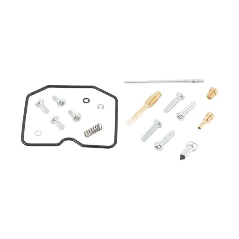 All Balls 26-1554 carburetor rebuild kit for easy carburetor rebuild repairs