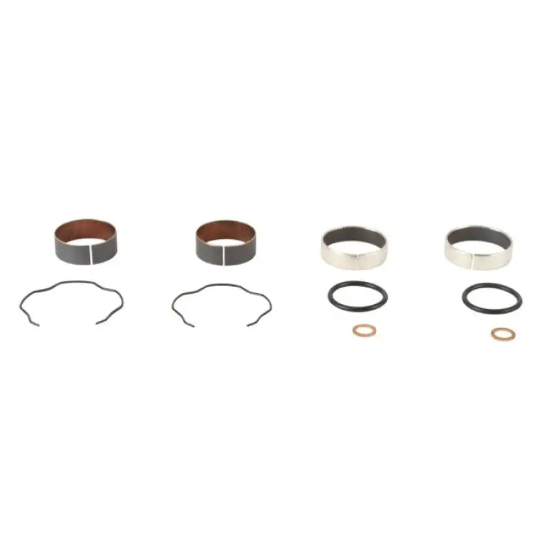 All Balls 38-6147 Fork Bushing Kit, enhances motorcycle fork performance with precision-engineered components, ideal for RV, Automotive, Powersports, off-road, marine, exterior, truck accessories, interior, truck bed, RV parts, Powersports, AVADA - Best Sellers, Must Haves