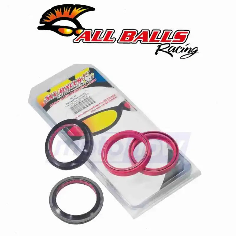 All Balls 56-189 Fork And Dust Seal Kit