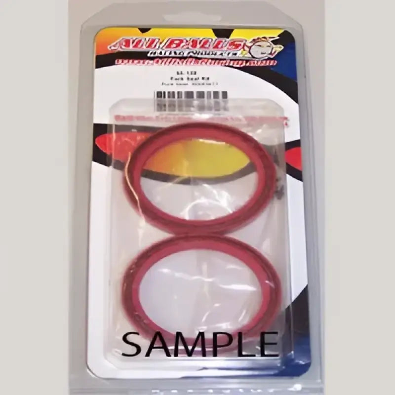 All Balls 57-152 Fork Dust Seal Kit