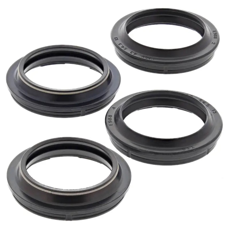 All Balls 57-155 Fork Dust Seal Kit