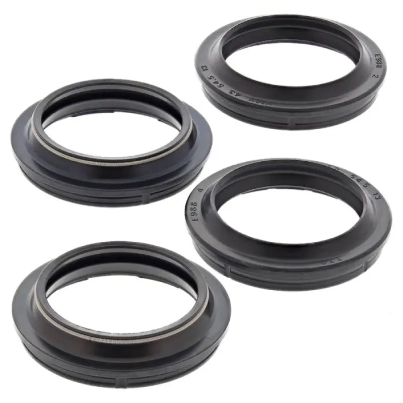 All Balls 57-155 Fork Dust Seal Kit