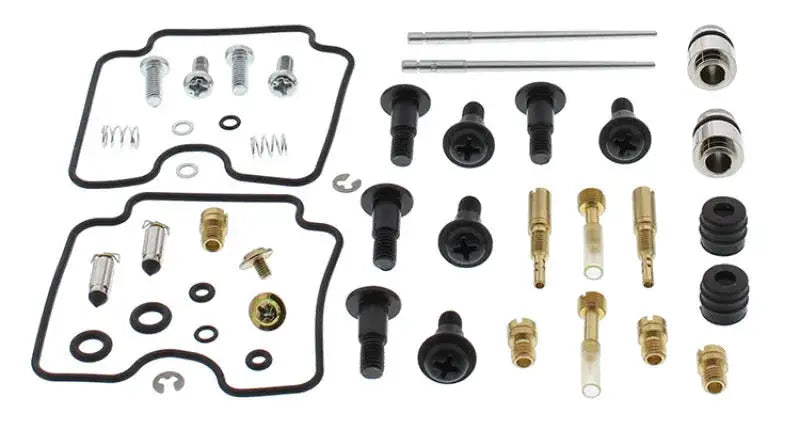 All Balls Racing 01-02 Suzuki GS500 Carburetor Rebuild Kit - RV and Auto Parts