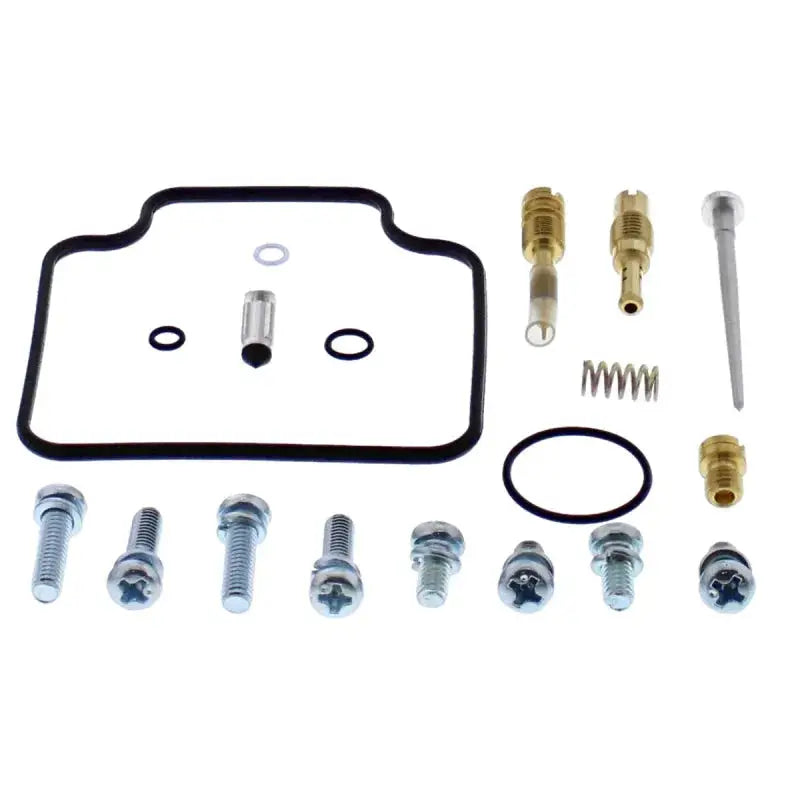 All Balls Racing 01-07 Honda NSS250 Carburetor Rebuild Kit - RV and Auto Parts
