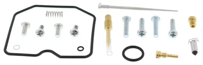 All Balls Racing 06-14 Kawasaki KLX250S Carburetor Rebuild Kit - RV and Auto Parts