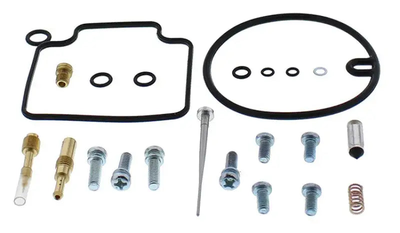 All Balls Racing 08-09 Honda VTX1300 Carburetor Rebuild Kit - RV and Auto Parts