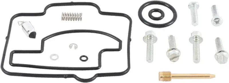 All Balls Racing 13-23 Beta RR 2T 250 Carburetor Rebuild Kit - RV and Auto Parts