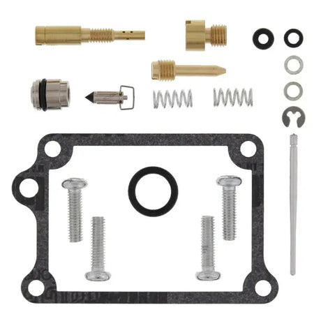 All Balls Racing 19-22 Suzuki DR-Z50 Carburetor Rebuild Kit - RV and Auto Parts