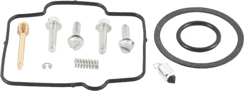 All Balls Racing 1998 KTM EGS 125 Carburetor Rebuild Kit - RV and Auto Parts