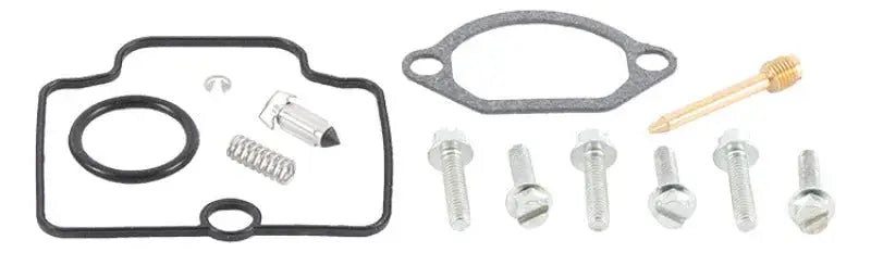 All Balls Racing 22-23 Gas-Gas MC85 1714 Carburetor Rebuild Kit - RV and Auto Parts