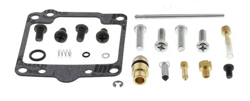 All Balls Racing 86-88 Suzuki LS650 Savage Carburetor Rebuild Kit - RV and Auto Parts