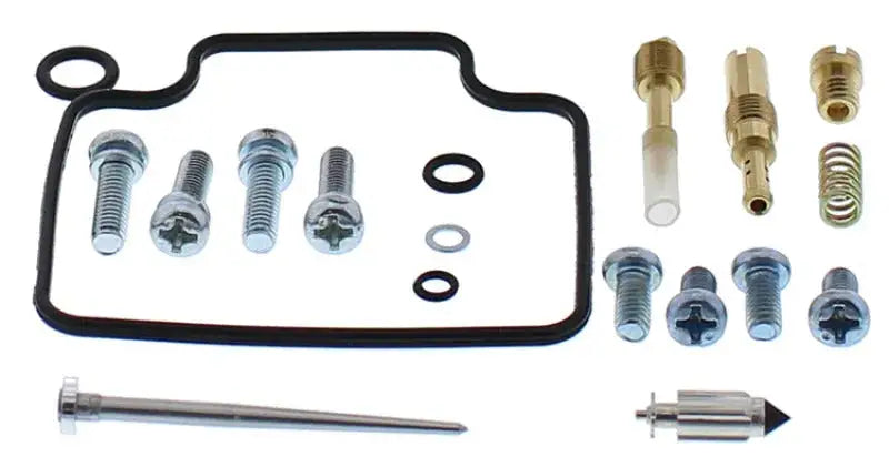 All Balls Racing 91-08 Honda CB250 Nighthawk Carburetor Rebuild Kit - RV and Auto Parts