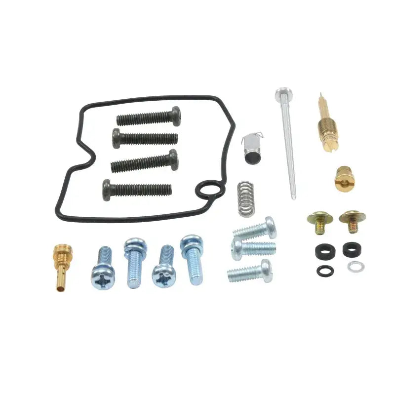 All Balls Racing 96-97 Kawasaki VN1500D CLASSIC Carburetor Rebuild Kit - RV and Auto Parts