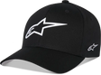 Ageless Multi Hat Black Lg/Xl - ALPINESTARS
