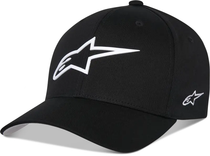 Ageless Multi Hat Black Lg/Xl - ALPINESTARS